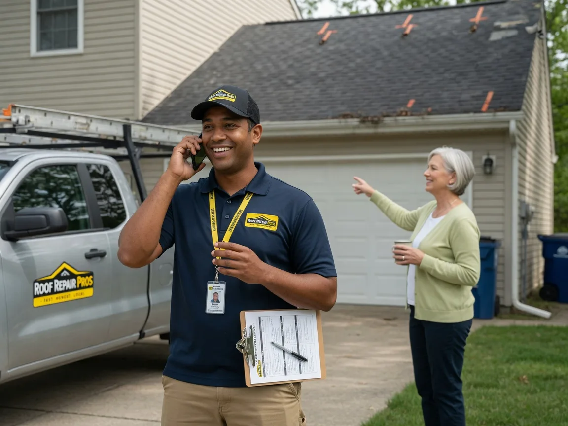 Roof Repair Thorsby, AL FAQs